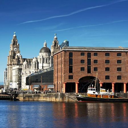 Elmo River Studios - 6 En-Suites In Wallasey - Easy Parking - Short And Long Stays Welcome Esterno foto