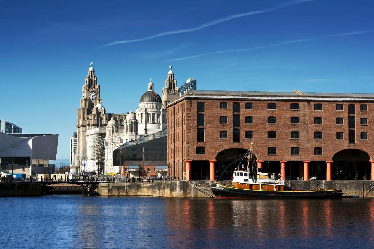 Elmo River Studios - 6 En-Suites In Wallasey - Easy Parking - Short And Long Stays Welcome Esterno foto